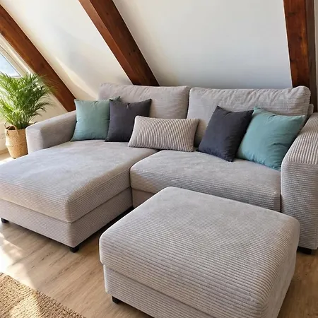 Ferienhaus Landkutter *
