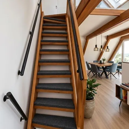 Landkutter Ferienhaus *