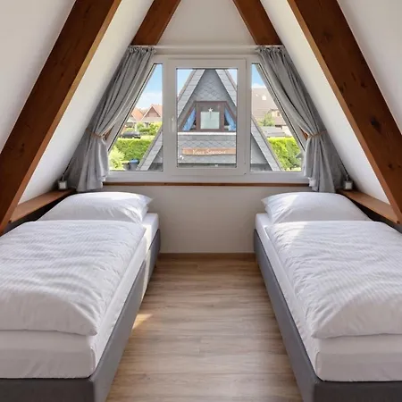 Landkutter Ferienhaus *